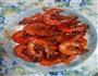 番茄大虾的做法图解1