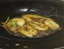 三杯鲈鱼块的做法图解4