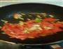 家常西红柿炒西葫芦的做法图解4