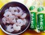 玉子豆腐蒸虾仁的做法图解1