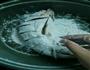 糖醋鲈鱼的做法图解1