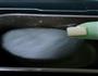 从内至外全是黑芝麻面包的做法图解4