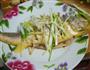 清蒸黄花鱼的做法图解4