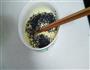 鸡蛋芝麻饼的做法图解3