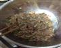 猪肉荠菜饺子馅的做法图解1