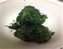 猪肉荠菜饺子馅的做法图解2