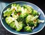 盐水西兰花的做法图解6