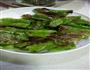 简化版虎皮青椒的做法图解4