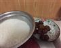 蜜枣粽子的做法图解2