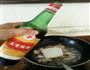 卤鸭肉饭的做法图解3