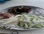 海鲜麦虾面的做法图解1