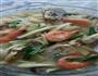 海鲜麦虾面的做法图解12