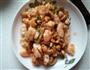 腰果虾仁的做法图解1