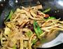 香辣干锅茶树菇的做法图解8