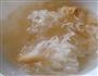 银耳莲子羹的做法图解1