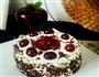黑森林蛋糕的做法图解5