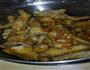 蒜香鸡爪的做法图解1