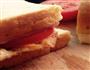 三明治的做法图解3