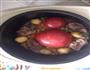 懒人电饭煲版-健康美味宝宝超爱吃的排骨番茄翻的做法图解1
