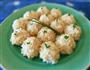 糯米豆腐肉丸的做法图解7