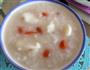 山药粥的做法图解2