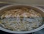 酸辣豆芽菜的做法图解1