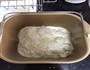 大米核桃仁面包的做法图解4