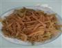 醋溜土豆丝的做法图解1