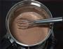 巧克力布丁的做法图解3