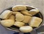 面包机做牛奶馒头的做法图解4