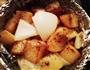 黄油培根烤土豆的做法图解10