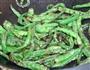 虎皮青椒的做法图解3