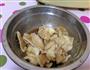 猪大肠炒豆芽好吃停不了的做法图解1