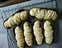 香肠面包卷的做法图解8