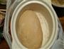 酒糟馒头的做法图解5