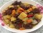 土豆烧牛肉的做法步骤8