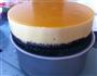 芒果奶酪慕斯的做法图解9