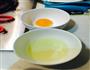 柠檬轻乳酪蛋糕的做法图解4