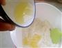 迷你椰香脆的做法图解3