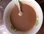 巧克力冰淇淋-冰淇淋粉的做法图解2
