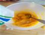 蛋黄南瓜胡萝卜泥的做法步骤5