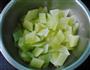 凉拌莴笋的做法图解3