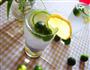 金柠汽水的做法图解1