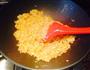 黄油蛋炒饭的做法图解4