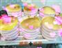 玛芬杯式戚风蛋糕的做法图解11