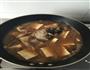 鱼头炖豆腐的做法图解7