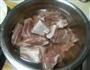 糖醋排骨的做法图解1