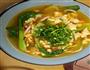 西红柿鸡蛋汤面的做法图解6