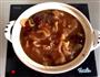 热血红枣羹的做法图解5