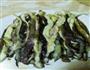 蒜茄子的做法图解2